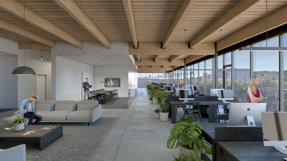 More Photos Of 3720 N Vancouver Ave, Portland Office For Lease