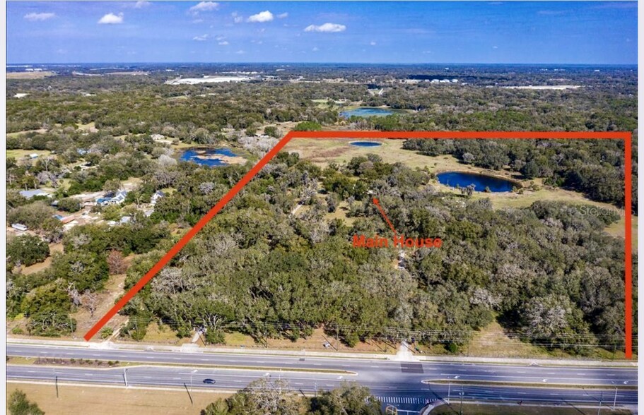 Primary Photo Of 7625 Clarcona Ocoee Rd, Orlando Land For Sale