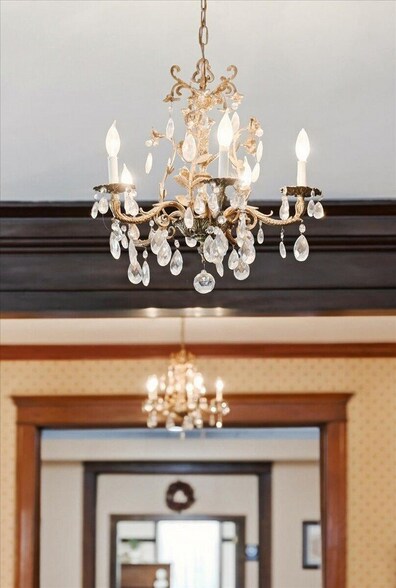 More Photos Of 530 1st Ave, Council Bluffs Lodge Meeting Hall For Sale