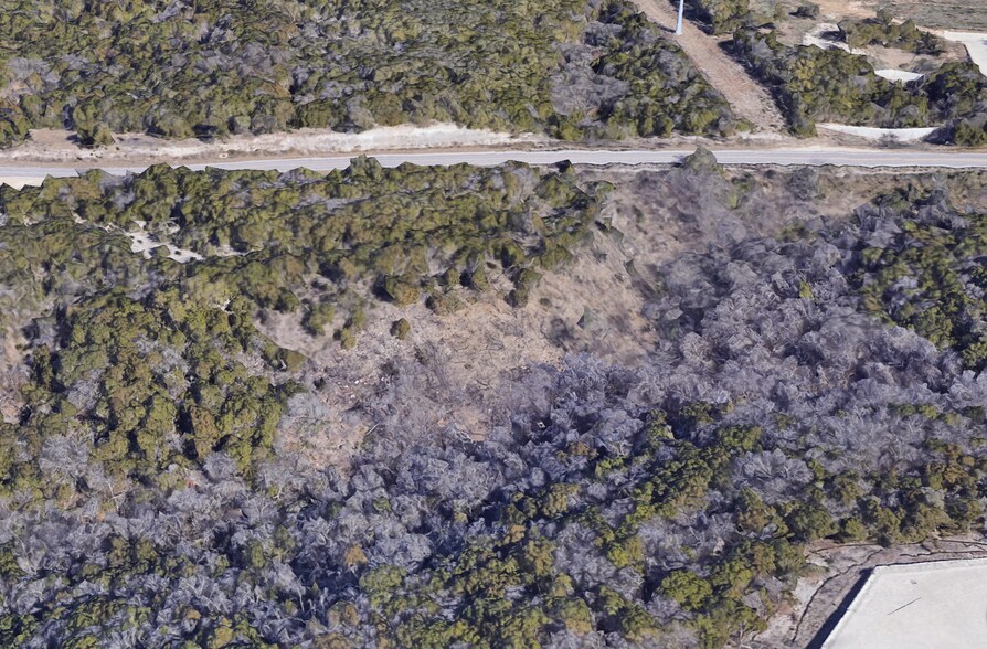 More Photos Of Bullick Hollow Rd, Austin Land For Sale