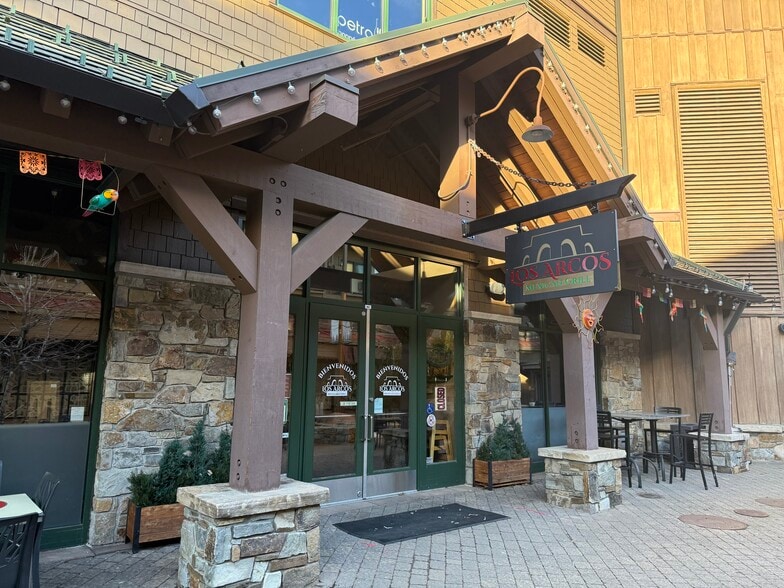 Primary Photo Of 7001 Northstar Dr, Truckee Unknown For Lease