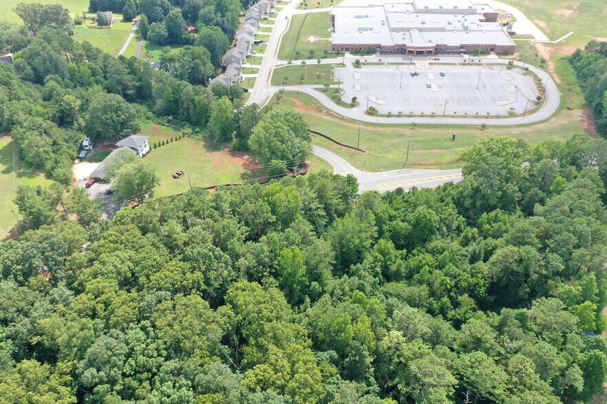 More Photos Of 2385 Macland Rd, Dallas Land For Sale