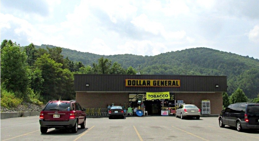 More Photos Of 1747 Park Ave SW, Norton Freestanding For Sale