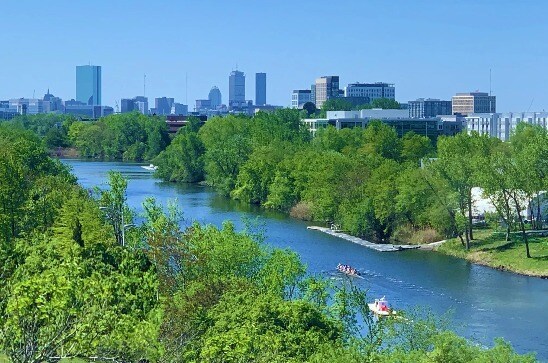 More Photos Of 300 Commercial St, Malden Light Manufacturing For Lease