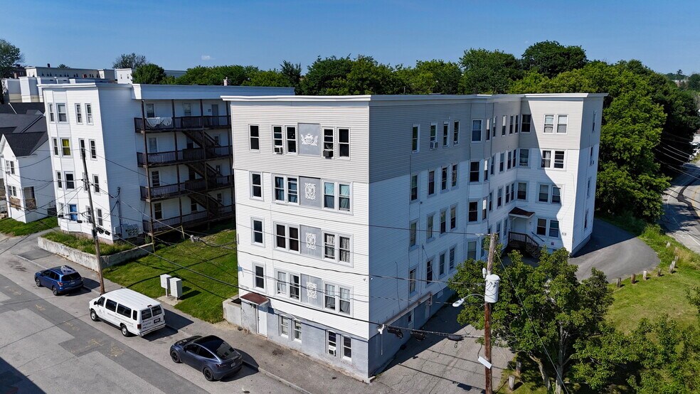More Photos Of , Lewiston Multifamily For Sale