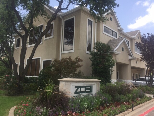 More Photos Of 5421 Alpha Rd, Dallas Office For Lease