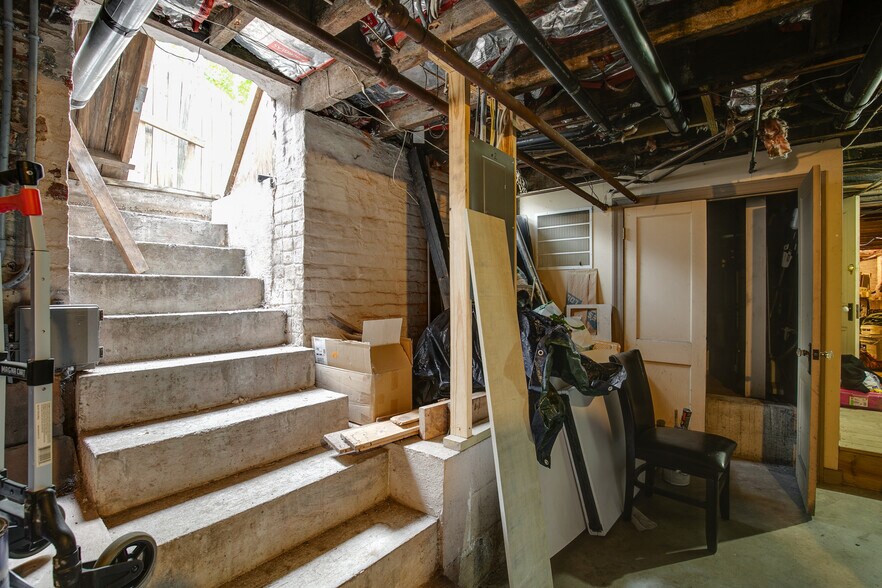 More Photos Of 1300 Floyd Ave, Richmond Multifamily For Sale