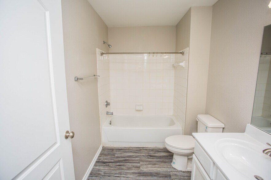 More Photos Of , Lubbock Multifamily For Sale