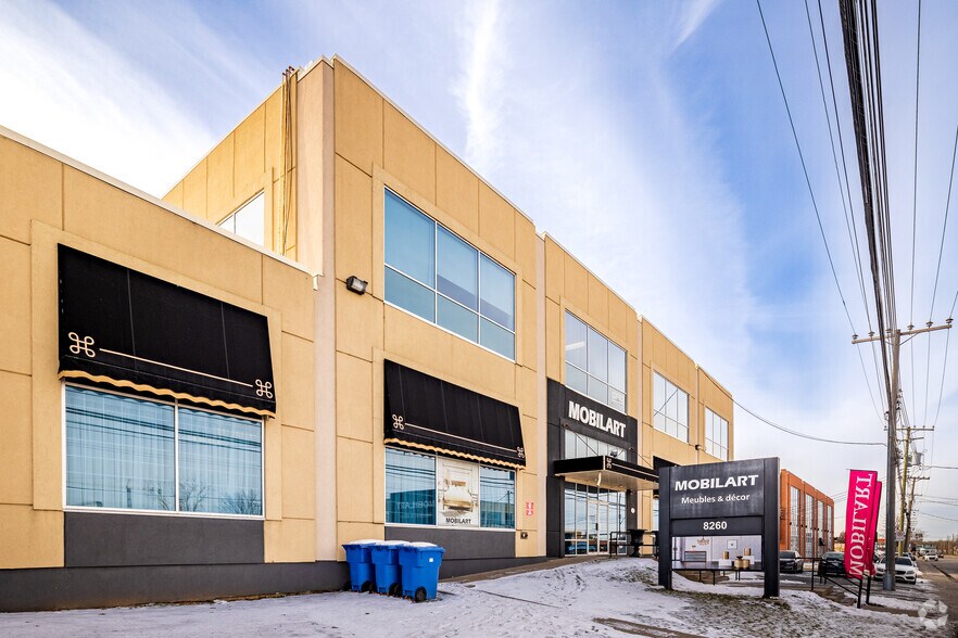 More Photos Of 8270-8310 Ch Devonshire, Mt Royal Unknown For Lease