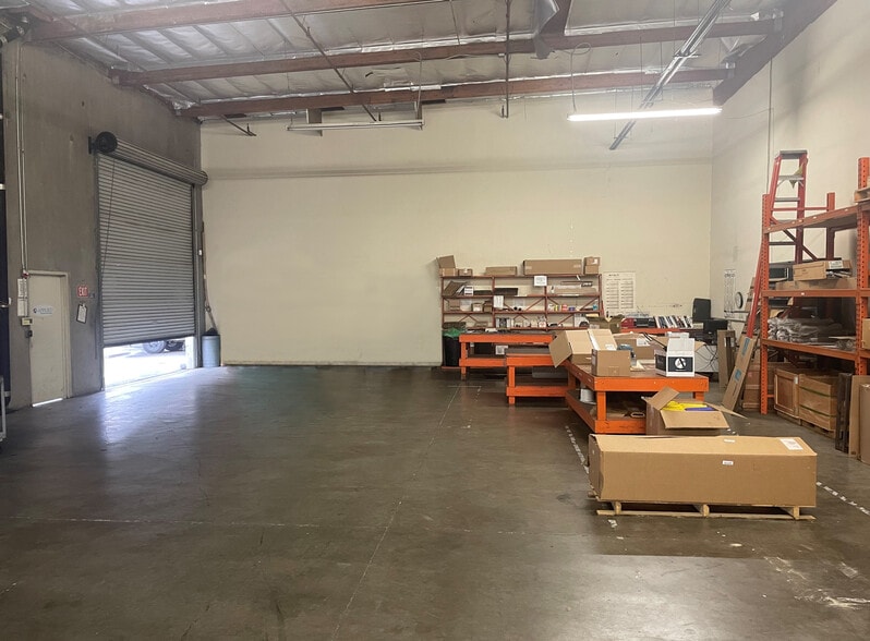 More Photos Of , Ventura Industrial For Sale