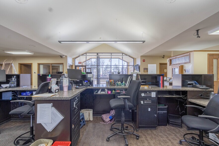 More Photos Of 15036 County Hwy S, Chippewa Falls Office For Sale