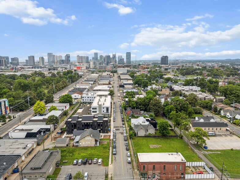 More Photos Of 1120 3rd Ave S, Nashville General Retail For Sale