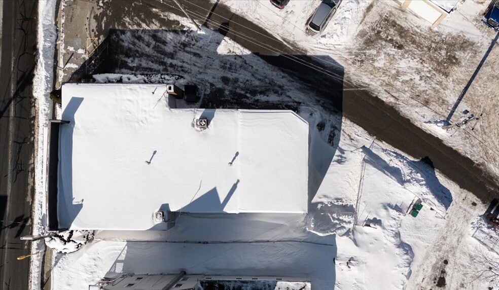 More Photos Of 788 Gorham St, Lowell Industrial For Sale