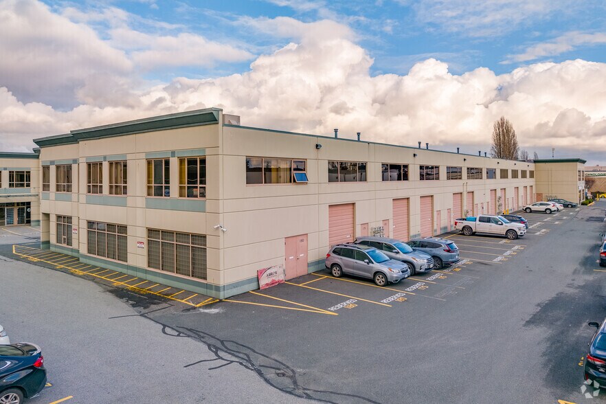 More Photos Of 2639 Viking Way, Richmond Showroom For Sale