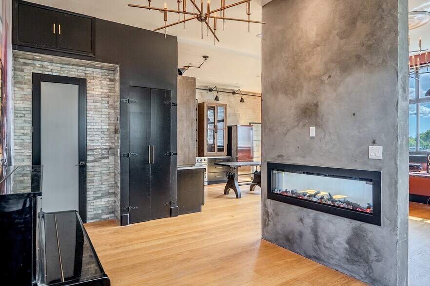 More Photos Of 231 Norman Ave, Brooklyn Apartments For Sale