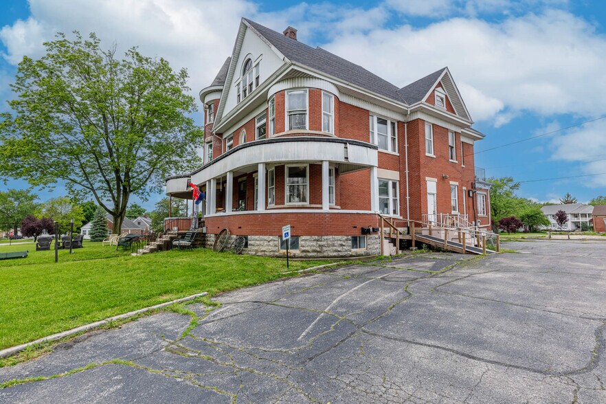 More Photos Of 518 Jackson St, Saint Marys Loft Creative Space For Sale