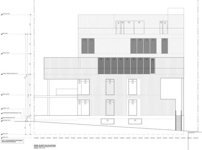 More Photos Of 839 Father Capodanno Blvd, Staten Island Office For Sale