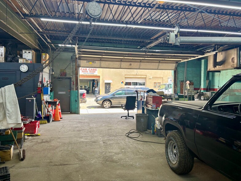 More Photos Of 1616-22 McKean St, Philadelphia Warehouse For Sale
