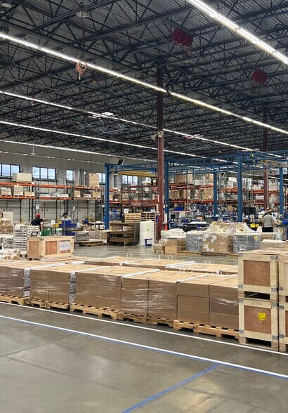 More Photos Of 16125 E Euclid Ave, Spokane Warehouse For Lease