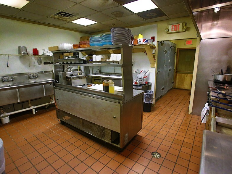 More Photos Of 1632 NY-211, Otisville Freestanding For Sale