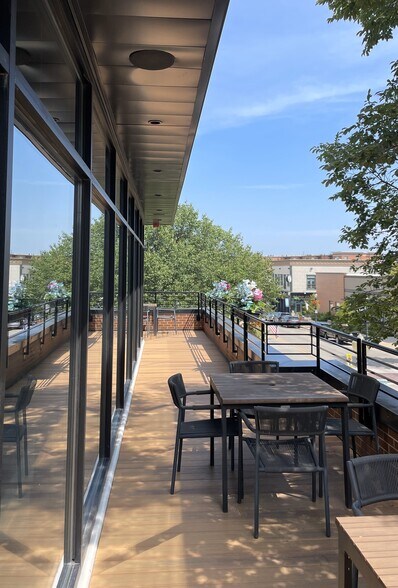 More Photos Of 5216 Main St, Downers Grove Office For Sale