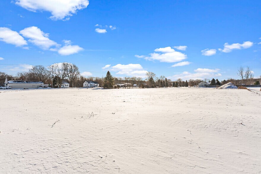 More Photos Of Morrish Rd, Swartz Creek Land For Sale