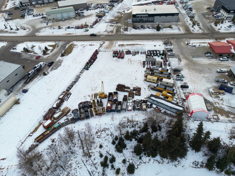 More Photos Of 230 Clearview Drive, Red Deer County Land For Sale