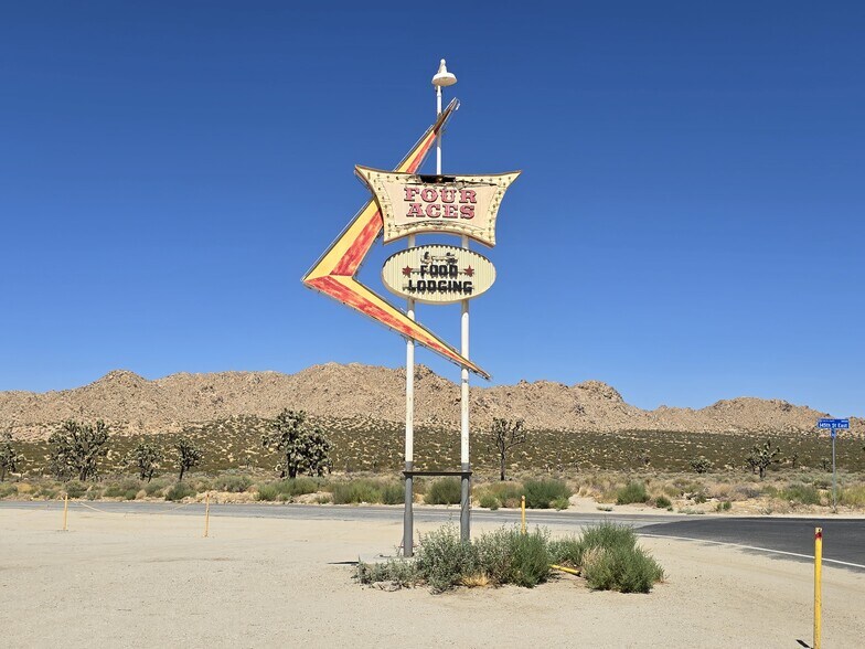 More Photos Of 145th St. East & Avenue Q, Lake Los Angeles Land For Sale