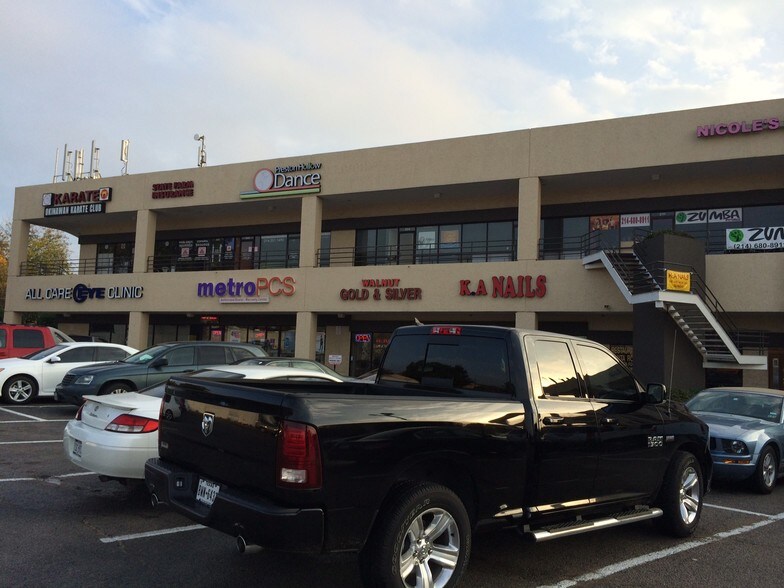 More Photos Of 3720 Walnut Hill Ln, Dallas Freestanding For Lease