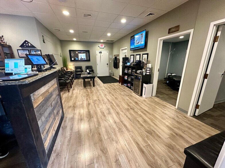 More Photos Of 730 Hebron Ave, Glastonbury Storefront Retail Office For Lease