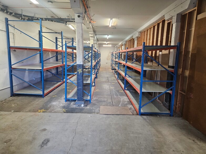 More Photos Of 260 N Petaluma Blvd, Petaluma Storefront Retail Office For Lease