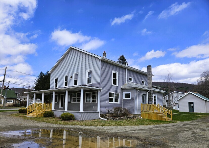More Photos Of 464 Main St, New Milford Storefront Retail Office For Sale