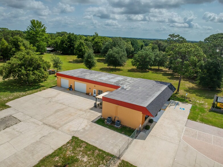 More Photos Of 2211 E Norvell Bryant Hwy, Hernando Freestanding For Sale