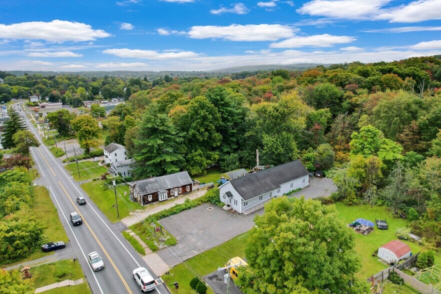 More Photos Of 353 Main St, Terryville Office For Lease