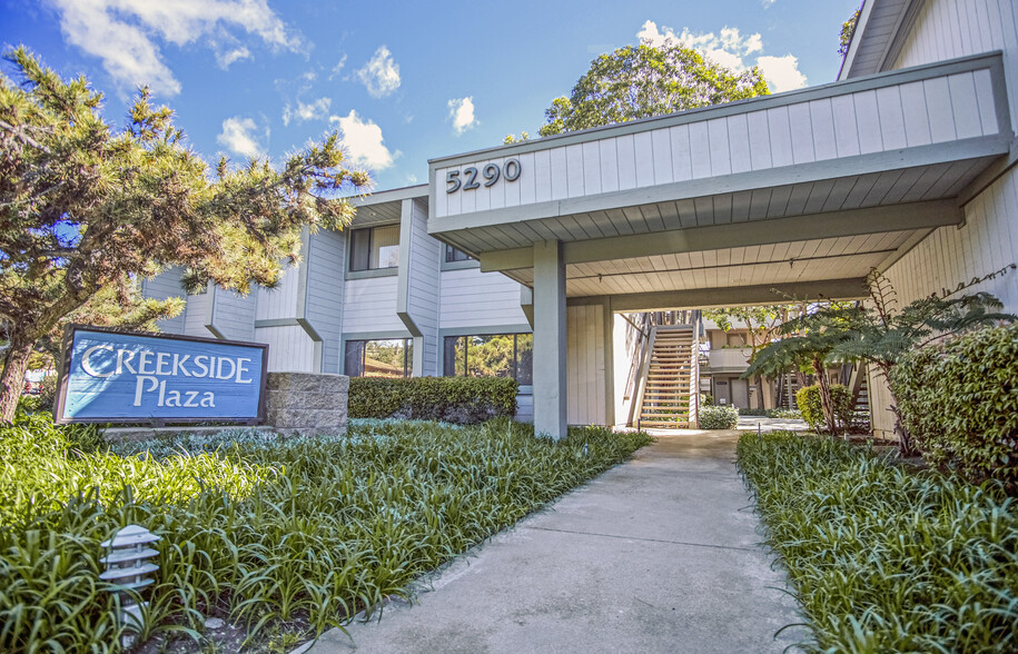 Primary Photo Of 5290 Overpass Rd, Goleta Medical For Sale