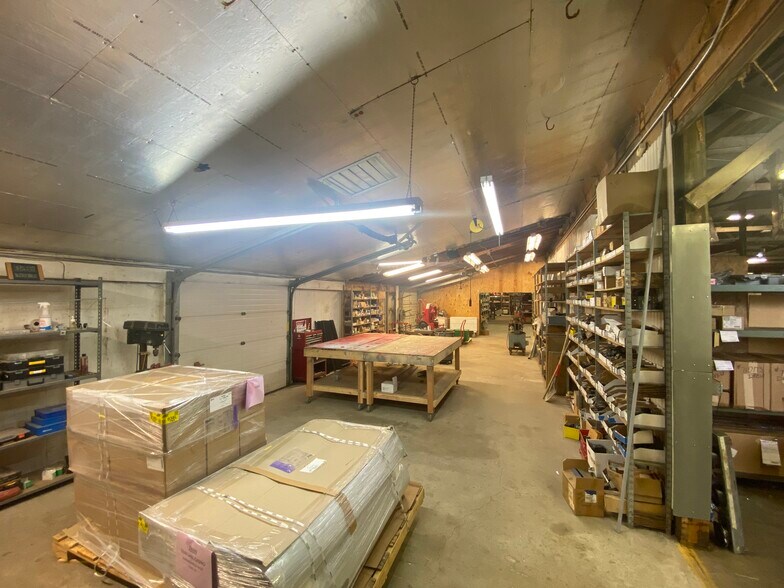 More Photos Of 6133 Aurelius Rd, Lansing Industrial For Sale