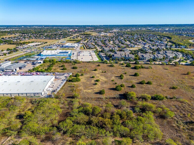 More Photos Of 1041 NW John Jones dr, Burleson Land For Sale