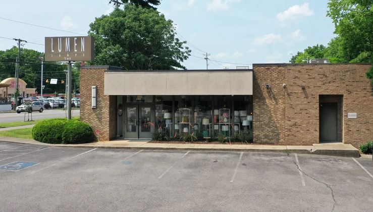 More Photos Of 280 White Bridge Pike, Nashville Freestanding For Sale