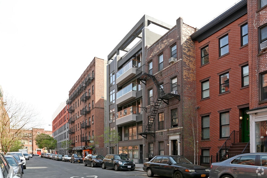 More Photos Of 530 E 5th St, New York Apartments For Sale