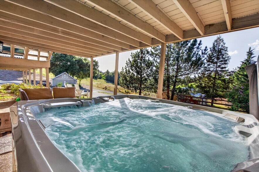 More Photos Of 25350 Mesa Grande Rd, Santa Ysabel Land For Sale