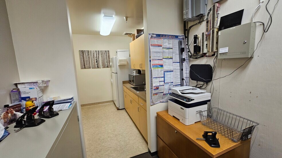 More Photos Of 1298 Kifer Rd, Sunnyvale Medical For Sale