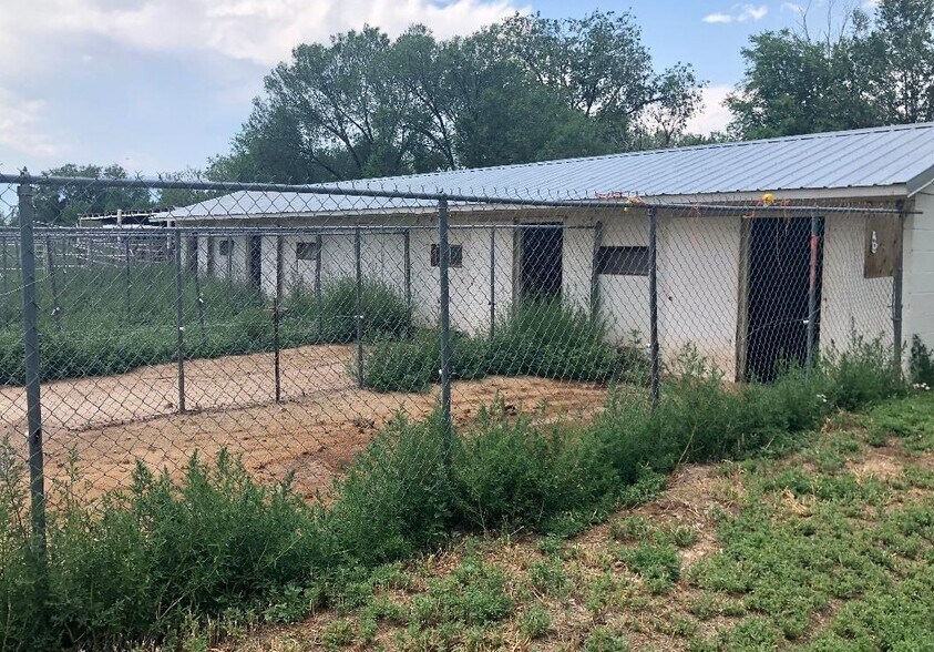 More Photos Of 1355 Fountain Mesa Rd, Fountain Land For Sale