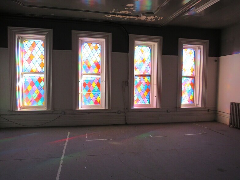 More Photos Of 110-112 W Washington st, Morris General Retail For Sale