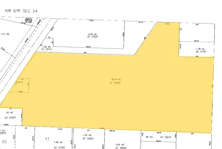 More Photos Of 4760-4844 Everhard Rd, Canton Storefront For Lease
