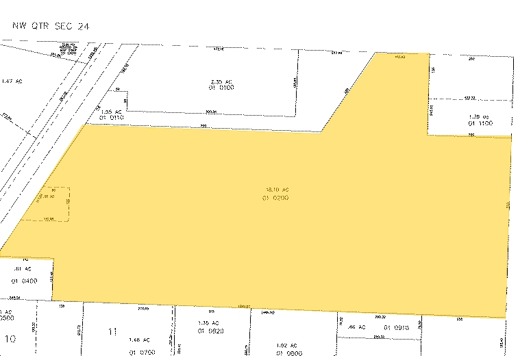 More Photos Of 4760-4844 Everhard Rd, Canton Storefront For Lease