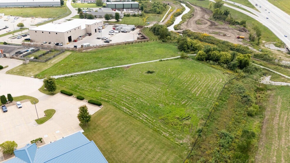 More Photos Of 4120 Westcor Ct, Coralville Land For Sale