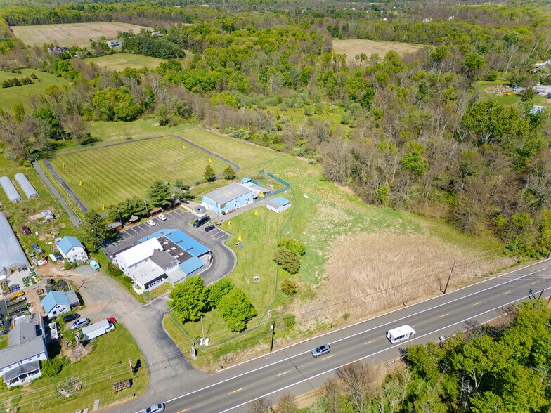 More Photos Of 929 NJ-12 Hwy, Frenchtown Flex For Sale