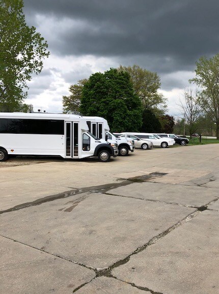 More Photos Of 887 W Liberty St, Medina Manufacturing For Sale