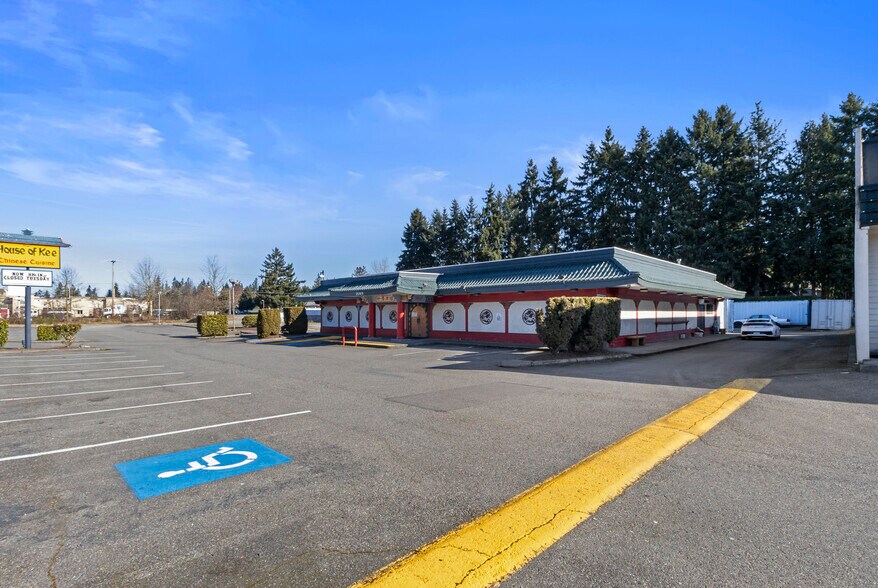 More Photos Of 15305 Meridian E, Puyallup Land For Lease