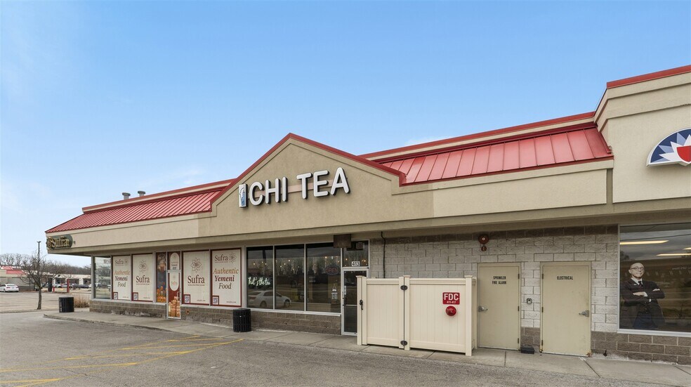 More Photos Of , Lombard General Retail For Sale